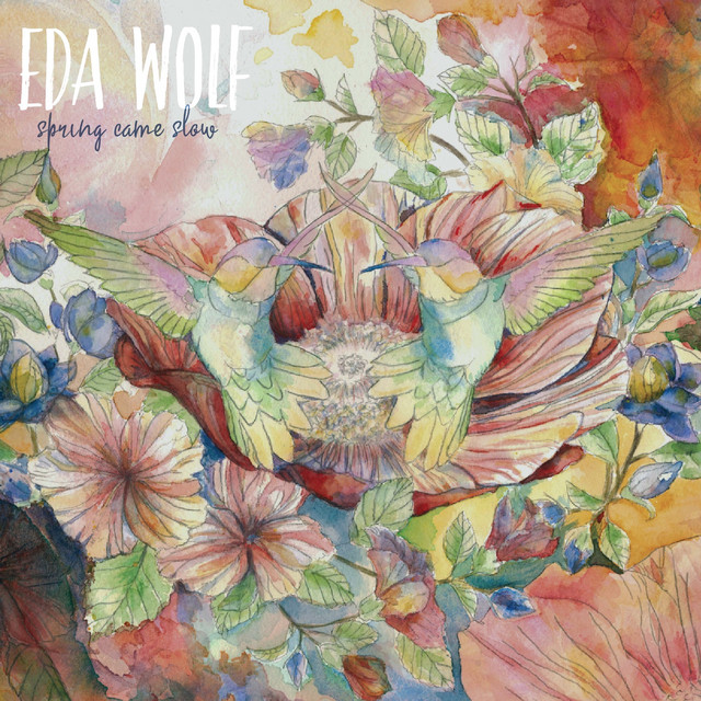 Spring Came Slow cover art