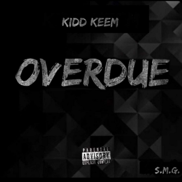 Kidd Keem