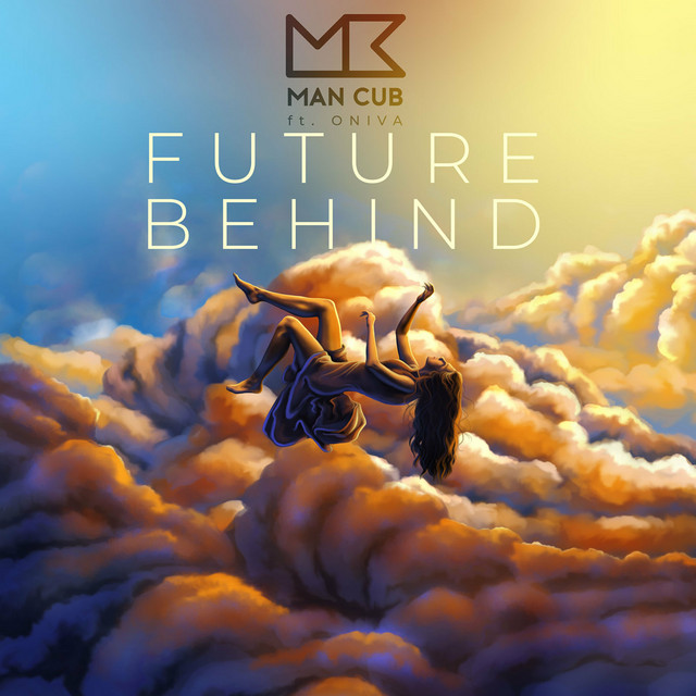 Future Behind (feat. ONIVIA) cover art