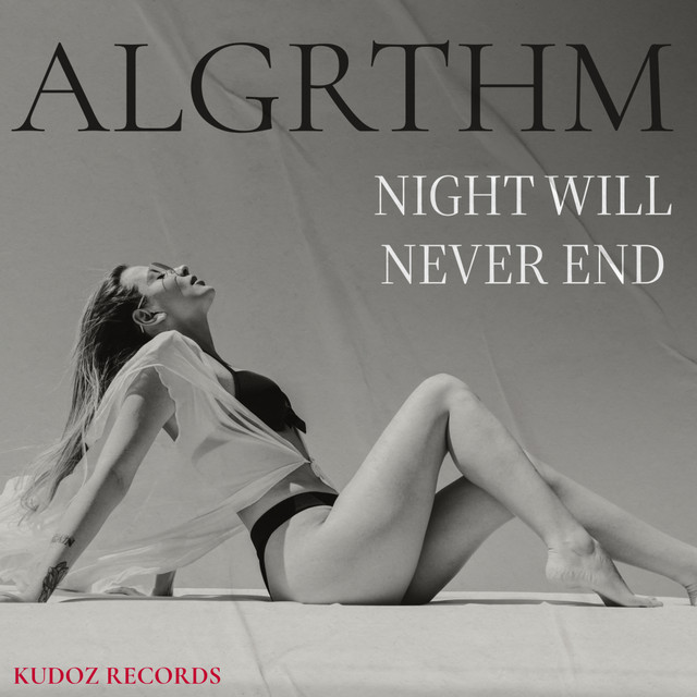 Night Will Never End cover