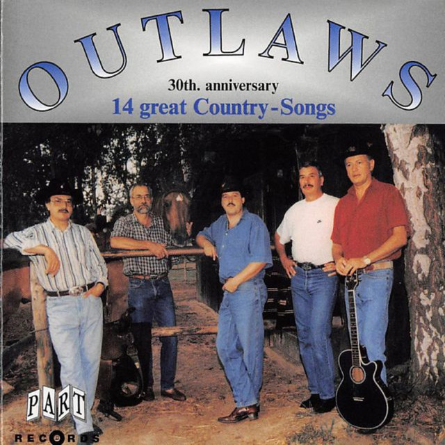 Rambling Fever cover art