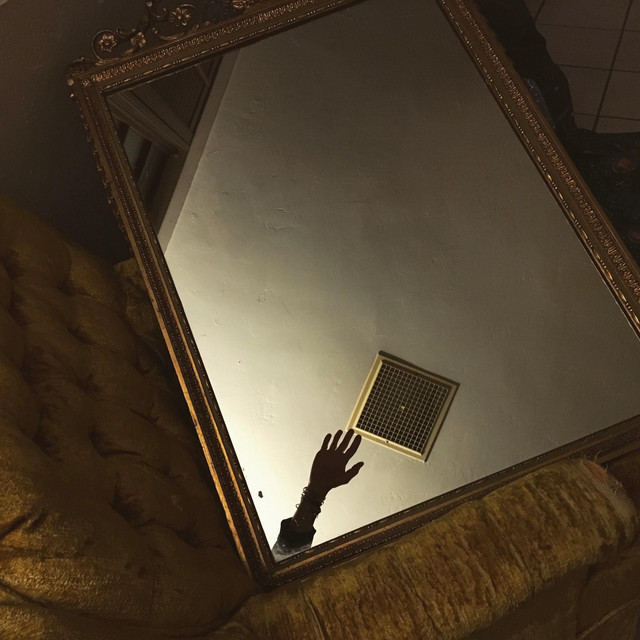 helpless cover art