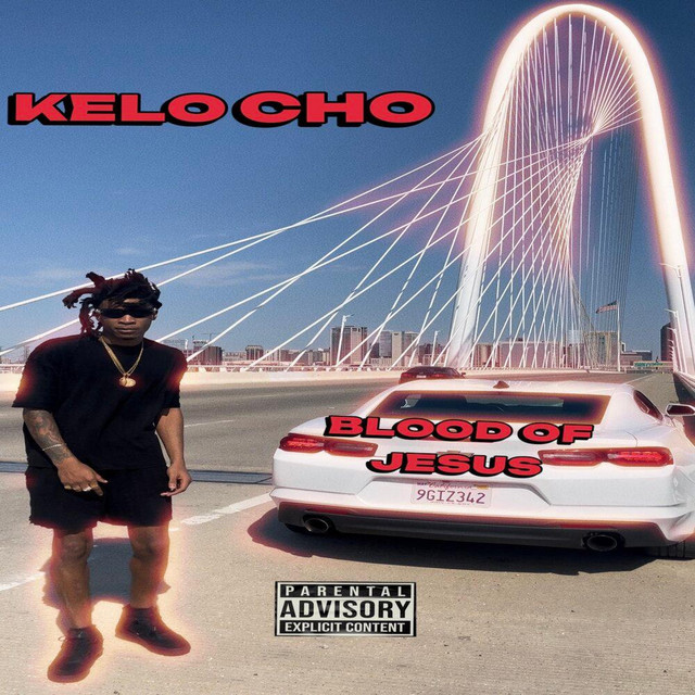 Blood Of Jesus - Single by Kelo cho | Spotify