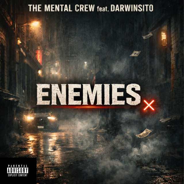 Enemies