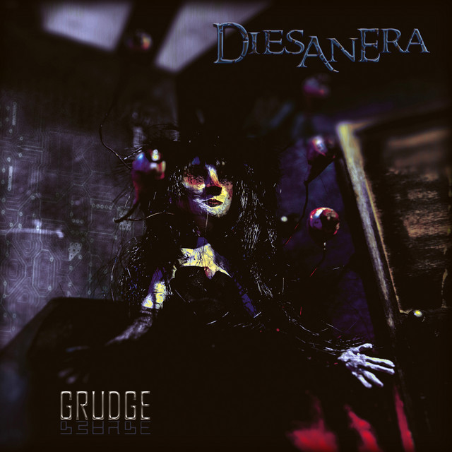 Grudge cover art
