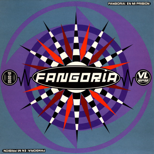 La vida sigue - Extended Mix