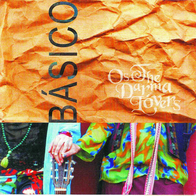 Básico cover