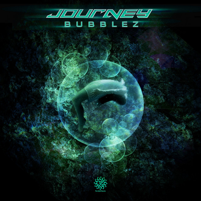Bubblez album art