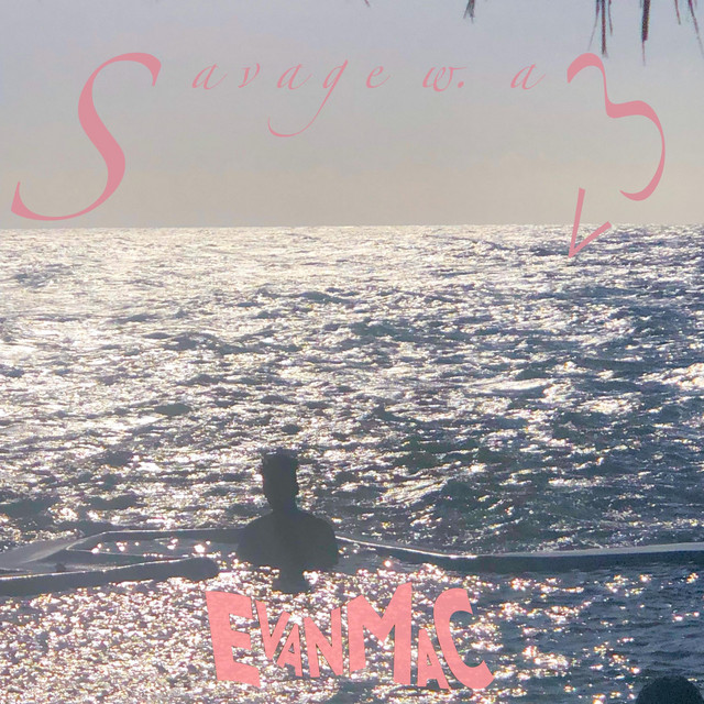 mixtape.03: Savage w. a Heart cover art