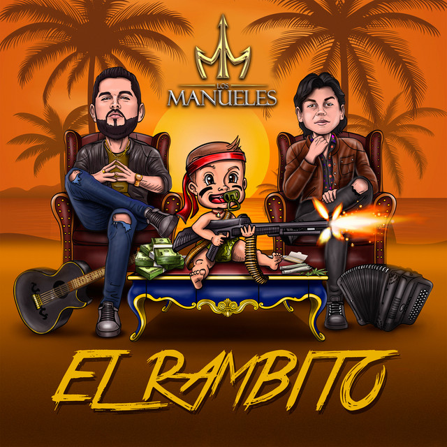 El Rambito cover art