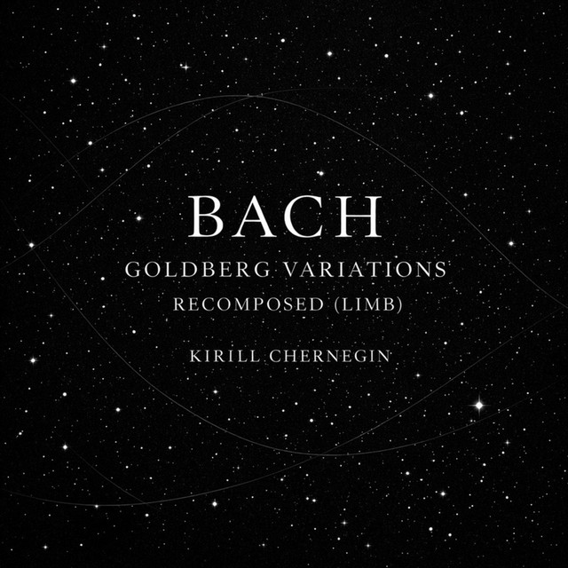 Bach – Goldberg Variations BWV 988: Recomposed — Limb