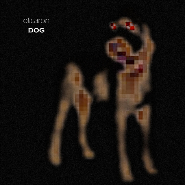 DOG cover art