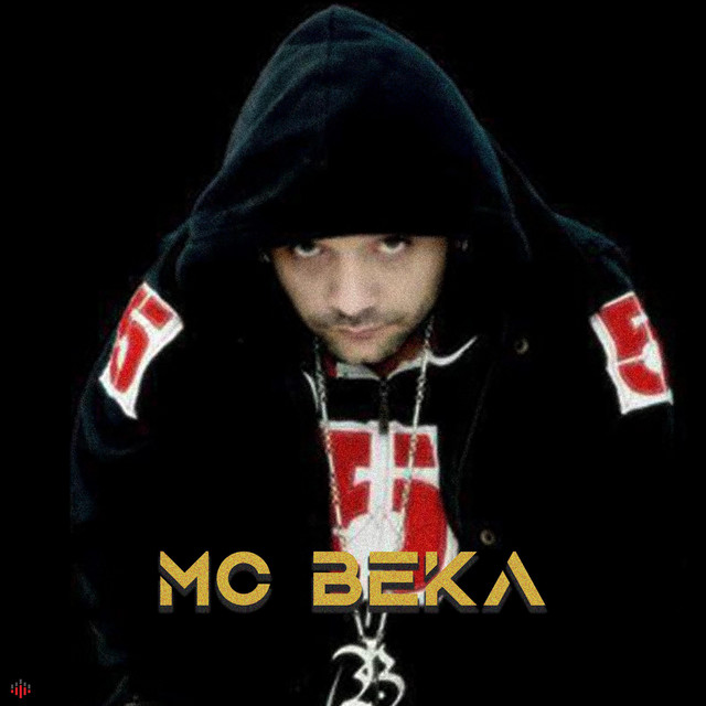Kenget e Mc Bekes cover art