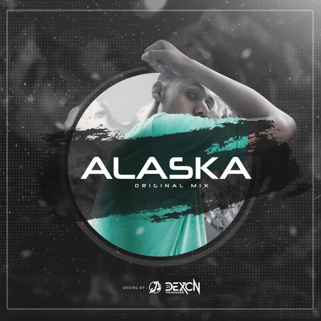 Alaska (Original Mix) cover art