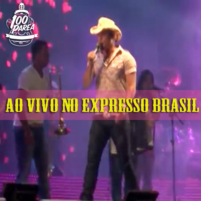 [Ao Vivo] no Expresso Brasil cover art