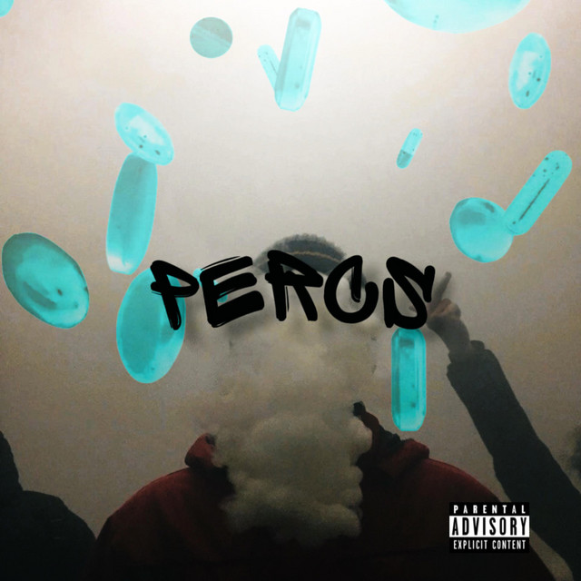 Percs cover art