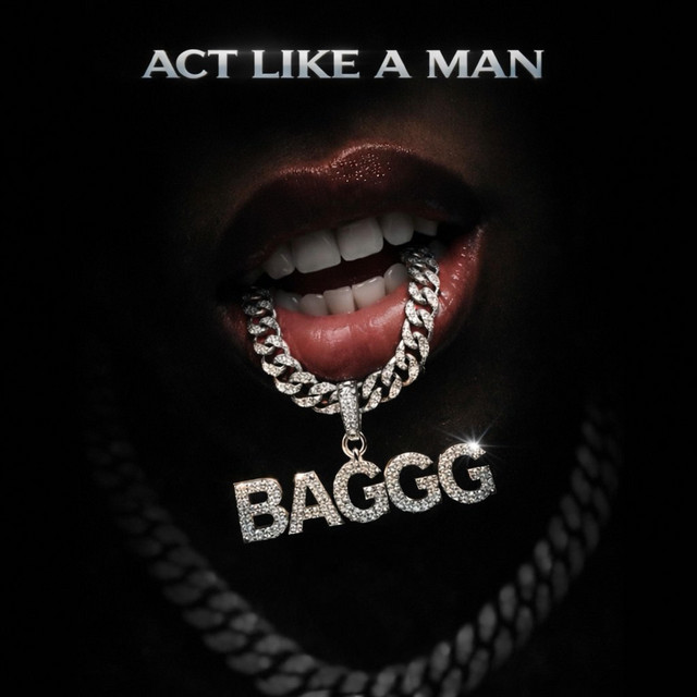 Act Like A Man