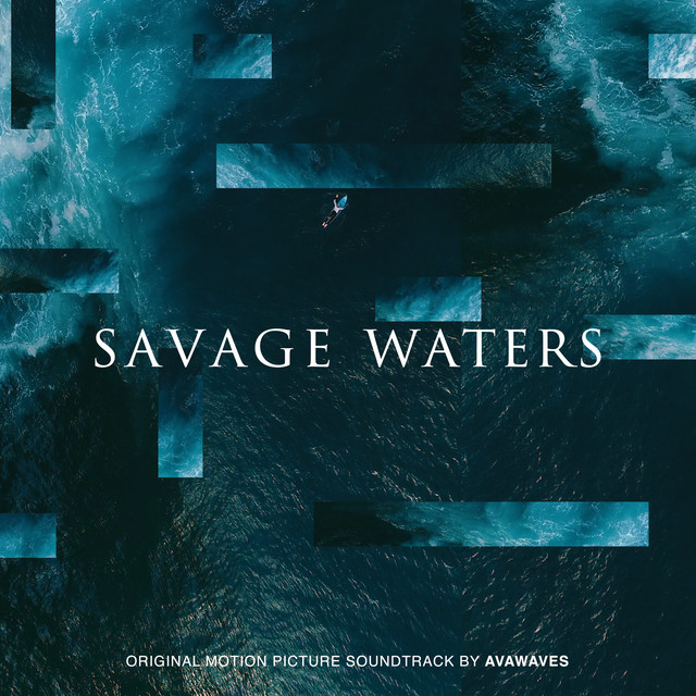 The Wave cover art