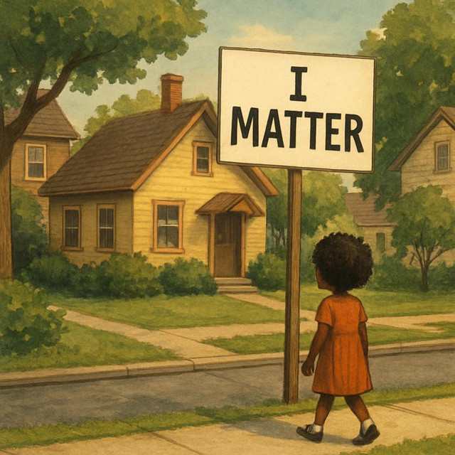 I MATTER