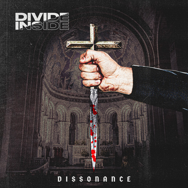 Dissonance cover art