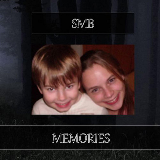 Memories cover art