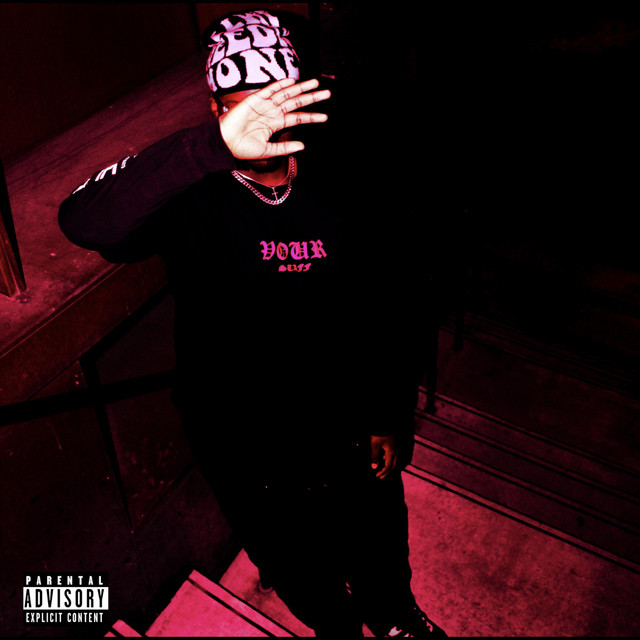 STEEZE cover art