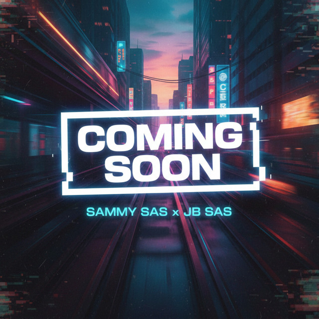 Coming Soon
