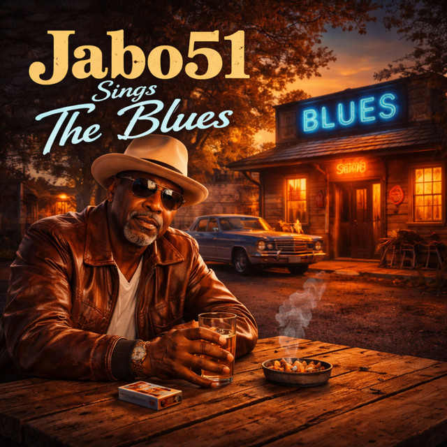 【稀少自主制作】和ジャズ BLUE SOUNDS '75 / All of Me Jabo51 Sings The Blues - Album by Jabo51 | Spotify
