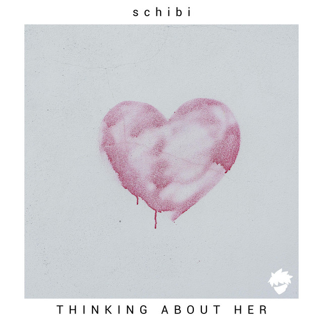 Thinking About Her cover art