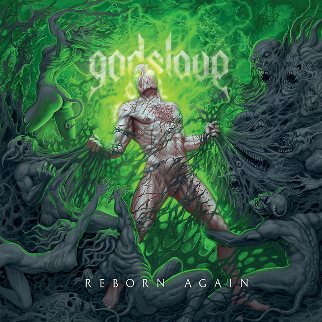 Reborn Again cover art