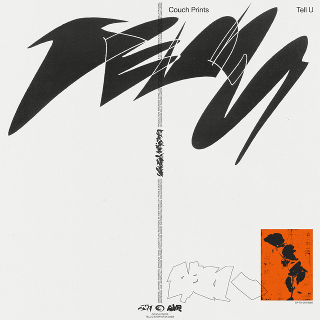 Faces cover art