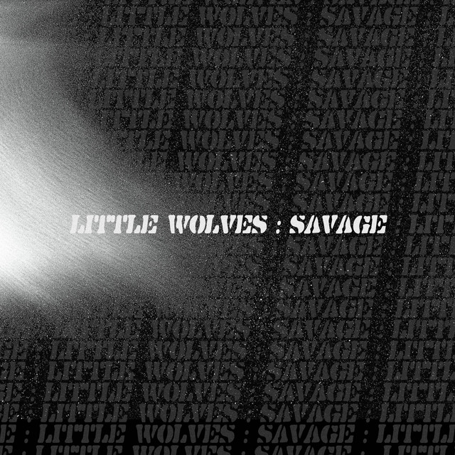 Savage cover