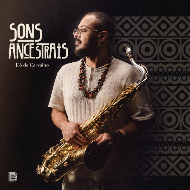 Sons Ancestrais cover art
