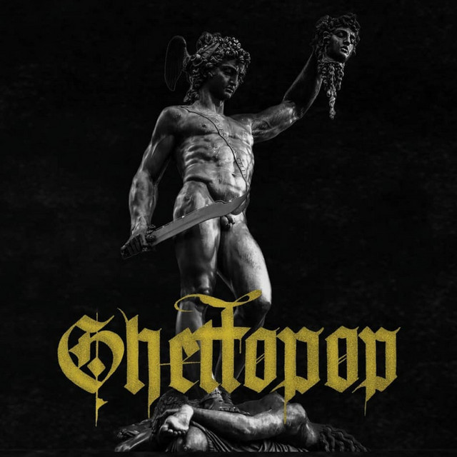 Ghettopop