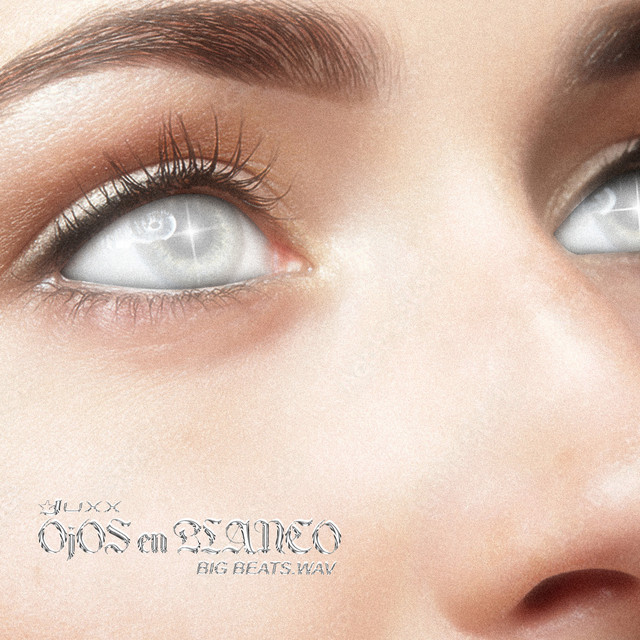 Ojos en Blanco