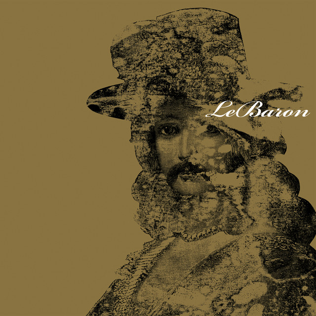 LeBaron cover art