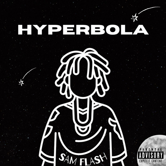 HYPERBOLA cover art