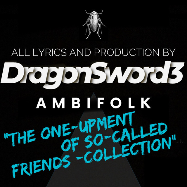 The One-Upment of So-Called Friends-Collection cover