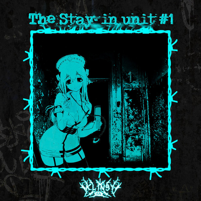 The Stay In Unit #1 cover art