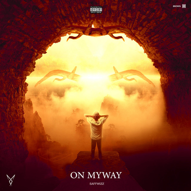 On My Way cover art