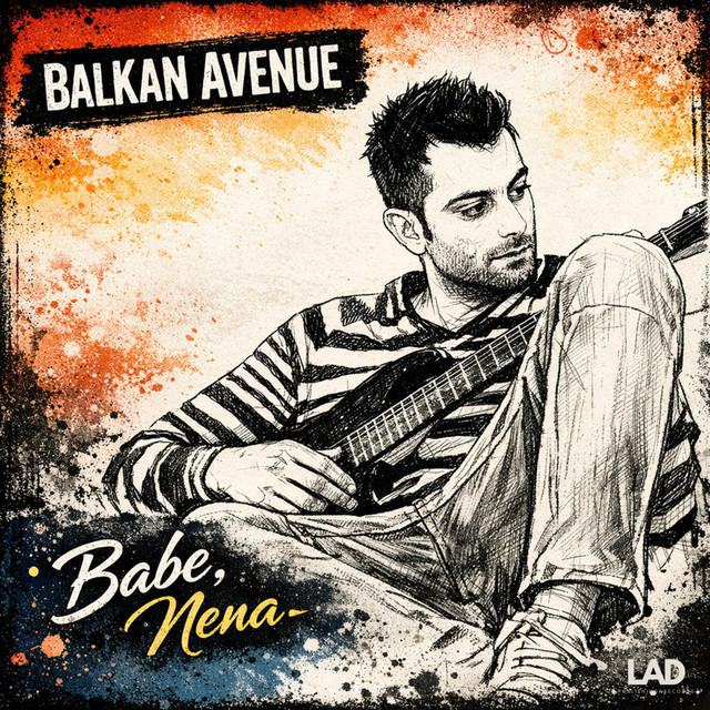 Babe, Nena cover art