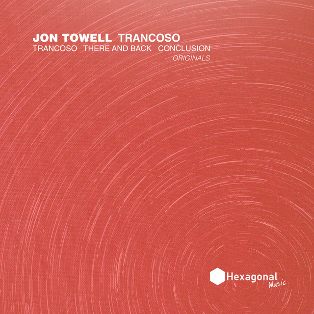 Trancoso cover art