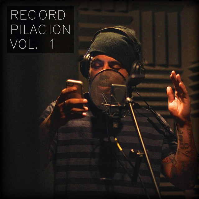 Recordpilacion, Vol. 1 - Album by Al2 El Aldeano | Spotify