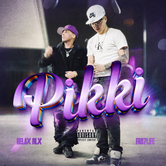Pikki