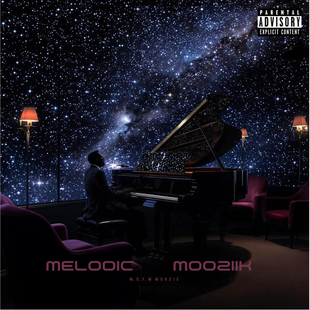 Melodic Mooziik