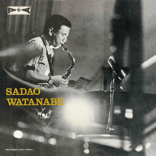 60th ANNIVERSARY 渡辺貞夫/SADAO DVD WATANABE