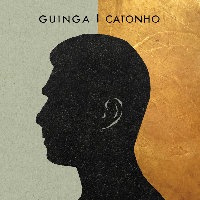 CATONHO cover art