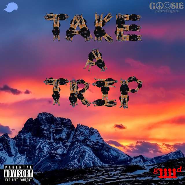 Take a Trip cover art
