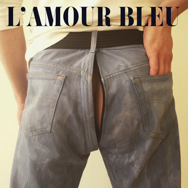 L'amour Bleu