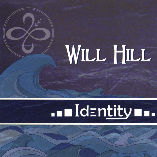 Identity cover art
